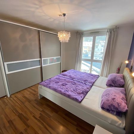 Schillerstrasse Apartment Uberlingen Luaran gambar