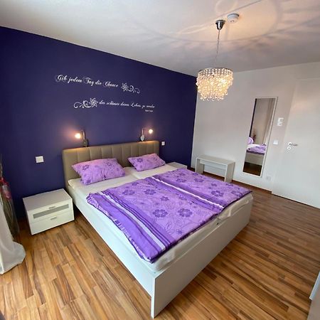 Schillerstrasse Apartment Uberlingen Luaran gambar