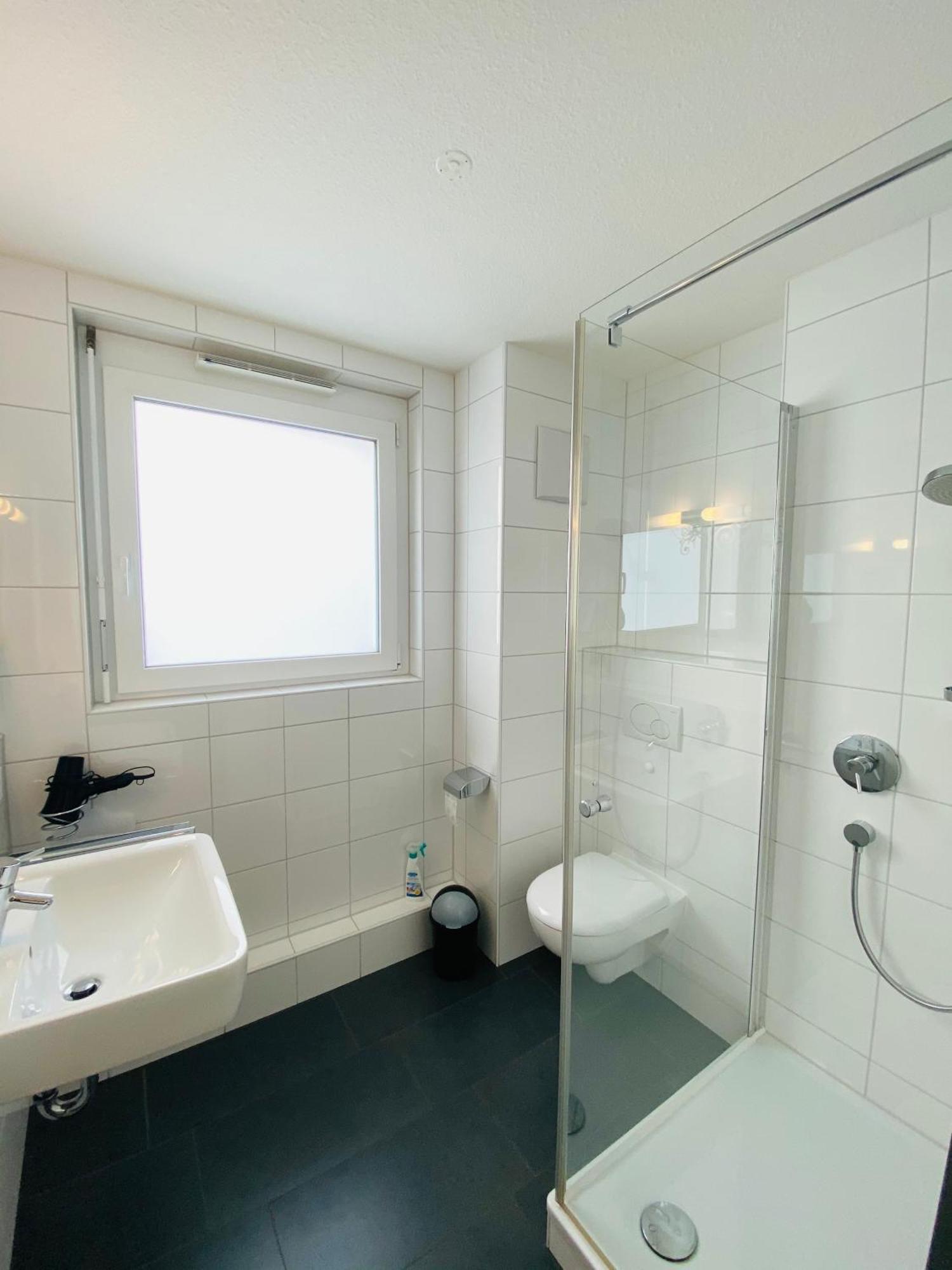 Schillerstrasse Apartment Uberlingen Luaran gambar