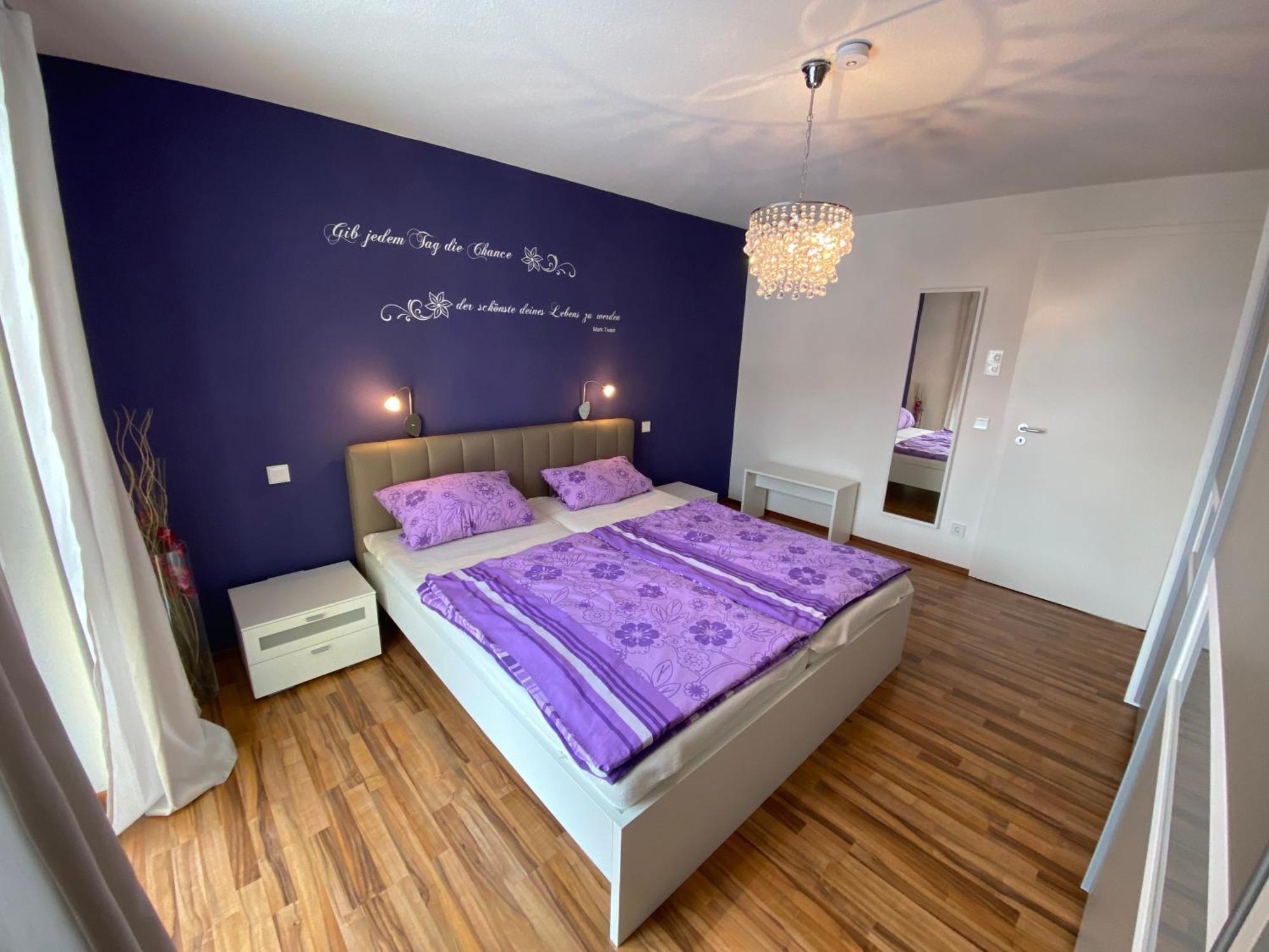 Schillerstrasse Apartment Uberlingen Luaran gambar