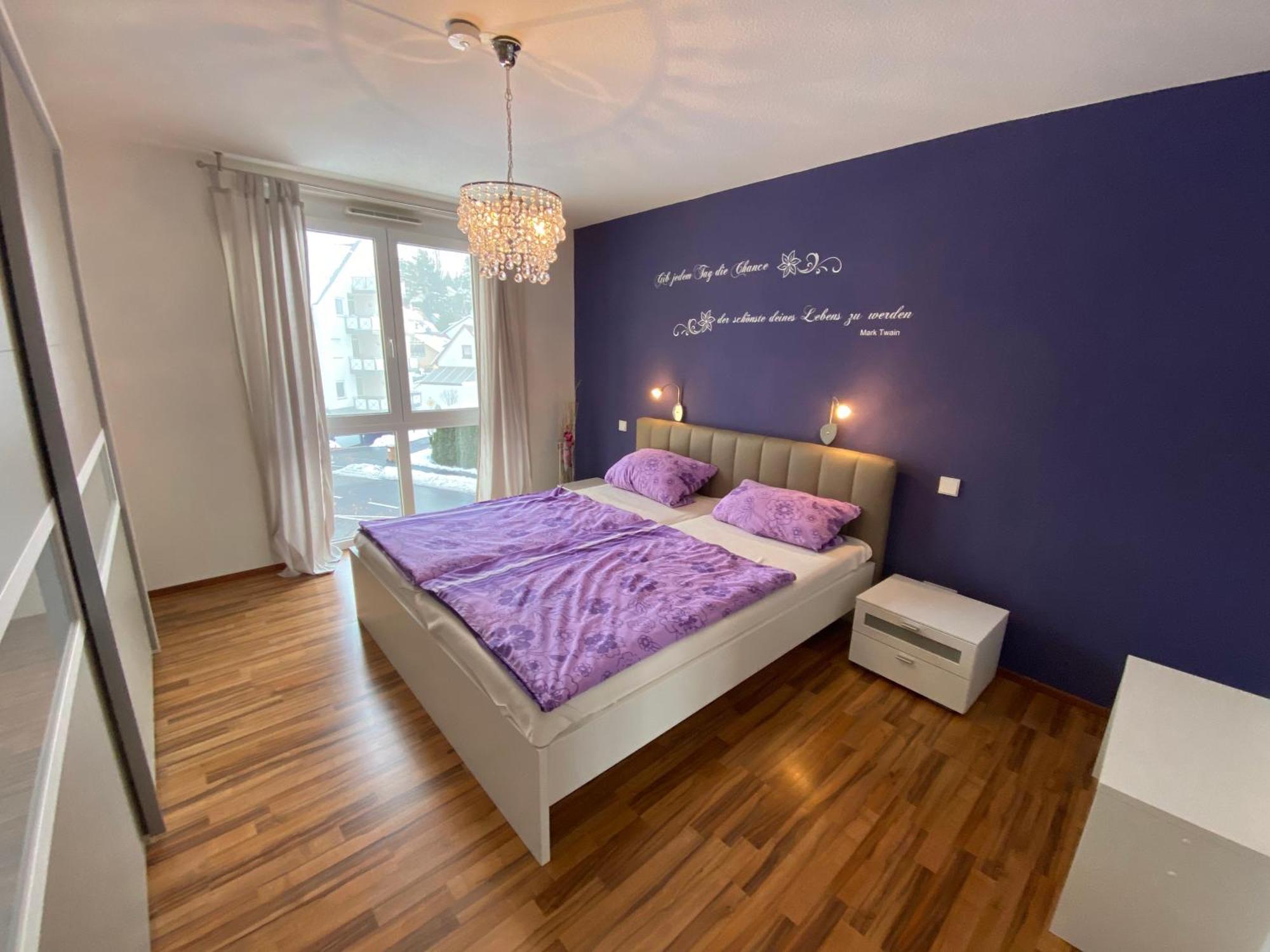 Schillerstrasse Apartment Uberlingen Luaran gambar