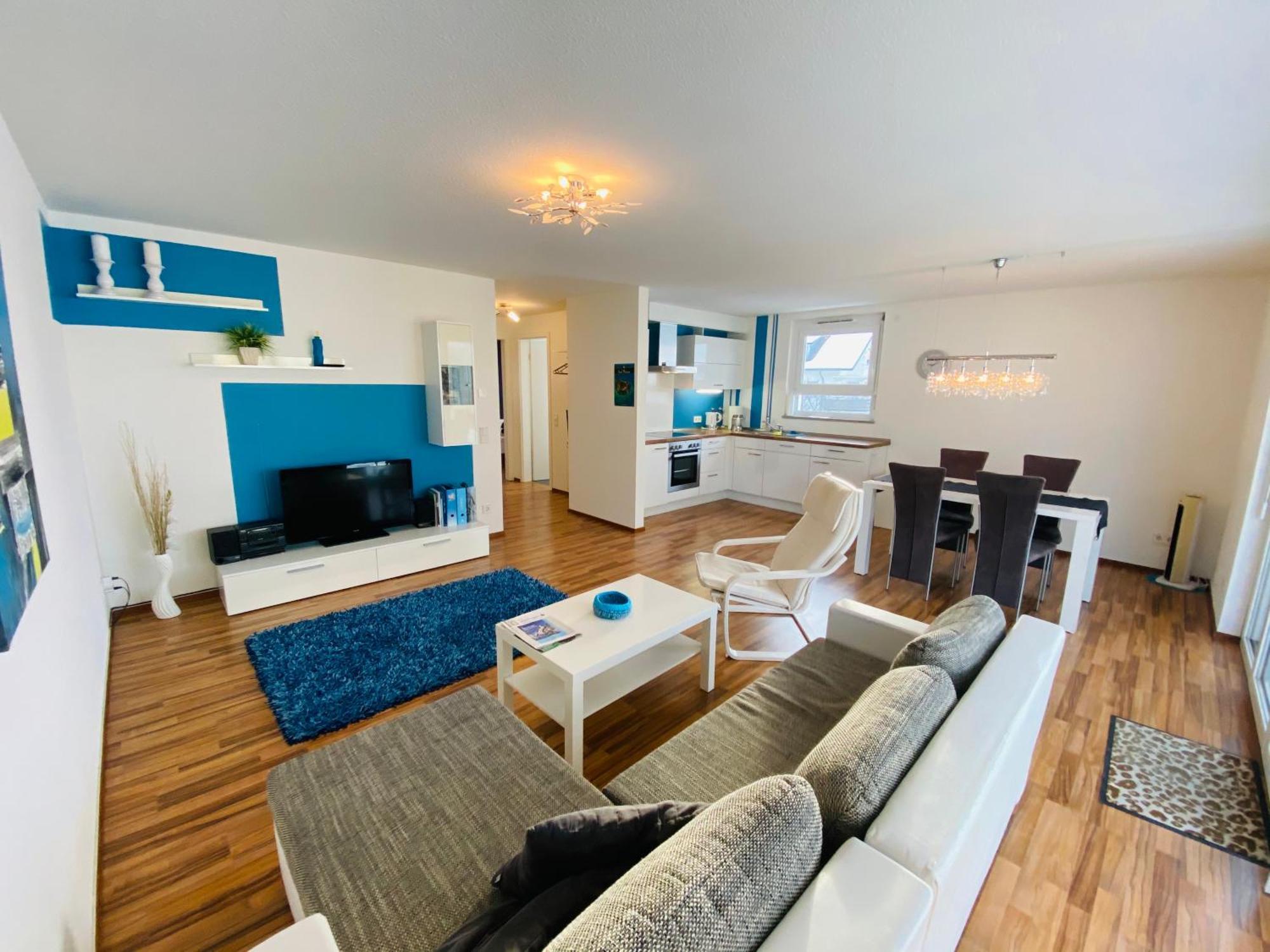 Schillerstrasse Apartment Uberlingen Luaran gambar