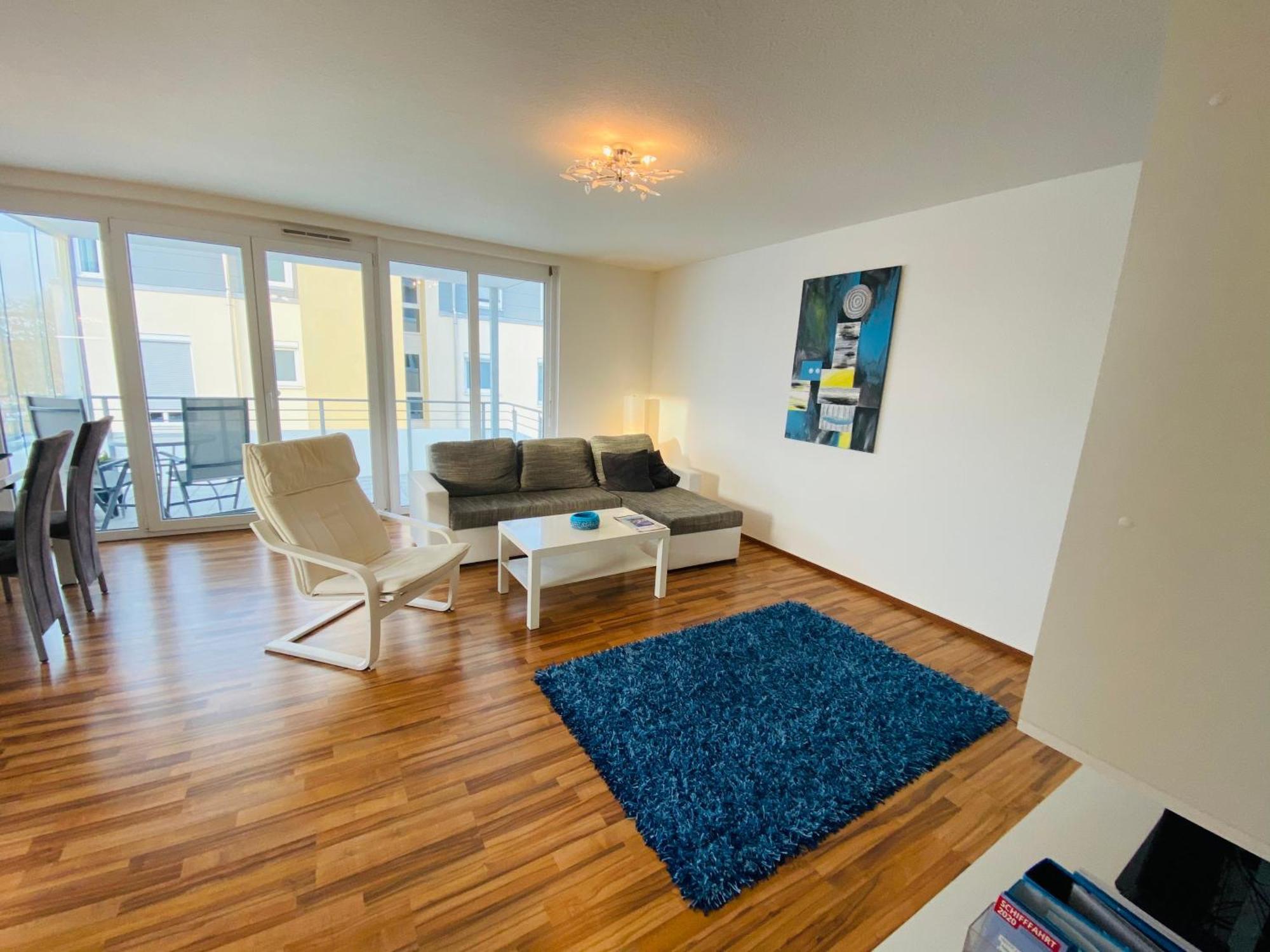 Schillerstrasse Apartment Uberlingen Luaran gambar