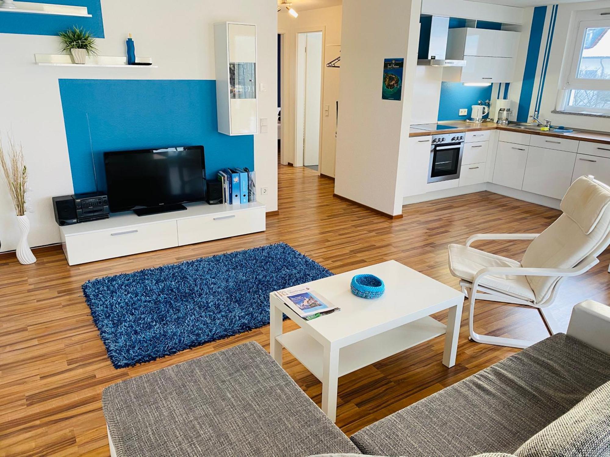 Schillerstrasse Apartment Uberlingen Luaran gambar